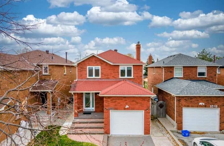 3397 Aubrey Road, Mississauga | Image 1