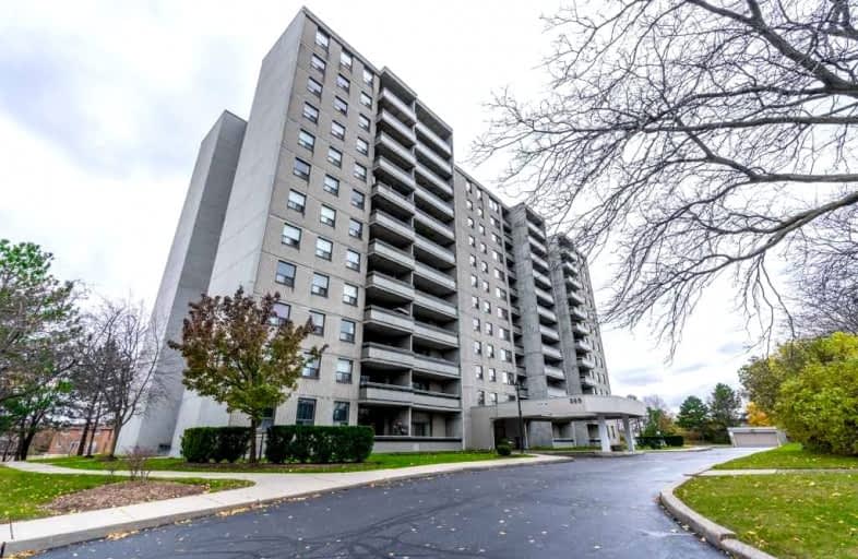 308-355 Rathburn Road East, Mississauga | Image 1