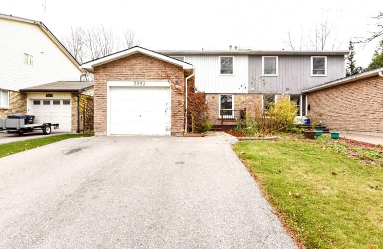 2993 Glace Bay Road South, Mississauga | Image 1