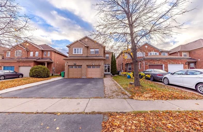 81 Dandelion Road, Brampton | Image 1