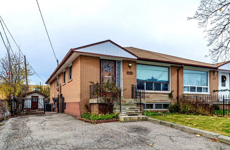 126 Vodden Street East, Brampton | Image 1