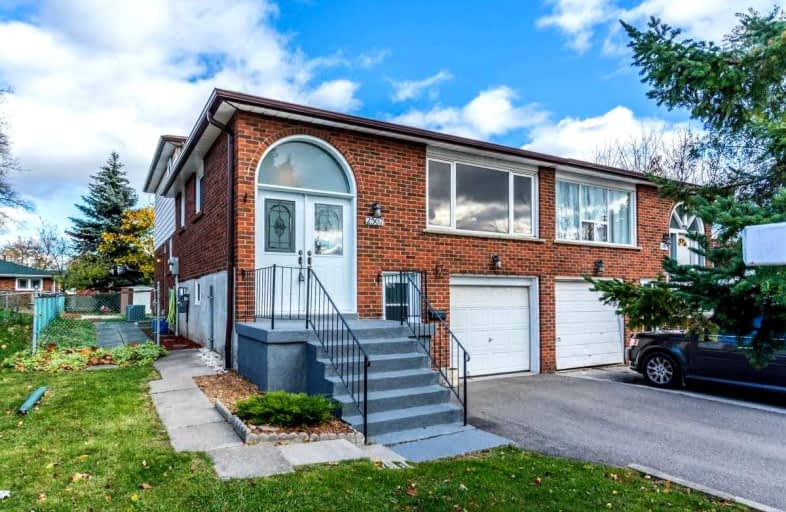 2567 Sherhill Drive, Mississauga | Image 1