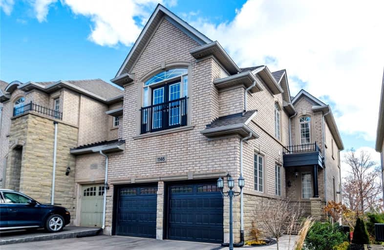 1146 Woodington Lane, Oakville | Image 1