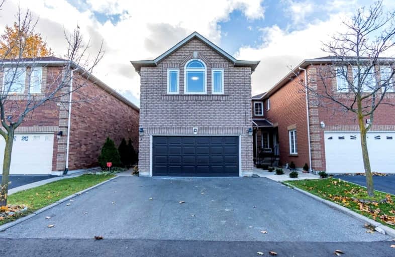 4 Rockford Run, Brampton | Image 1