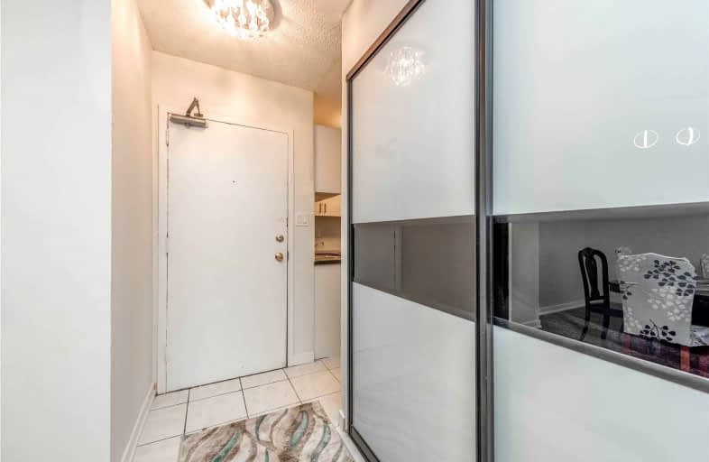 1508-320 Dixon Road, Toronto | Image 1