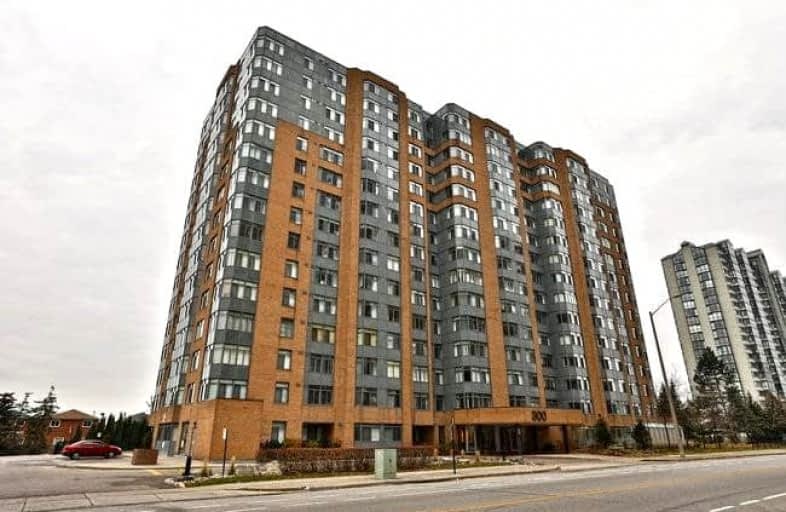 202-300 Webb Drive, Mississauga | Image 1