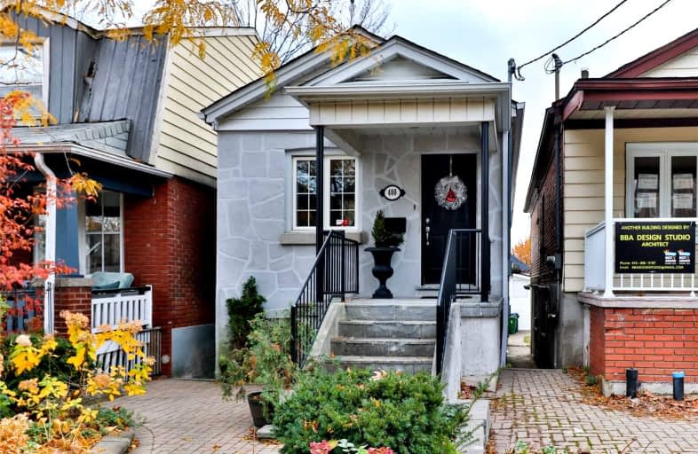 400 Mcroberts Avenue, Toronto | Image 1