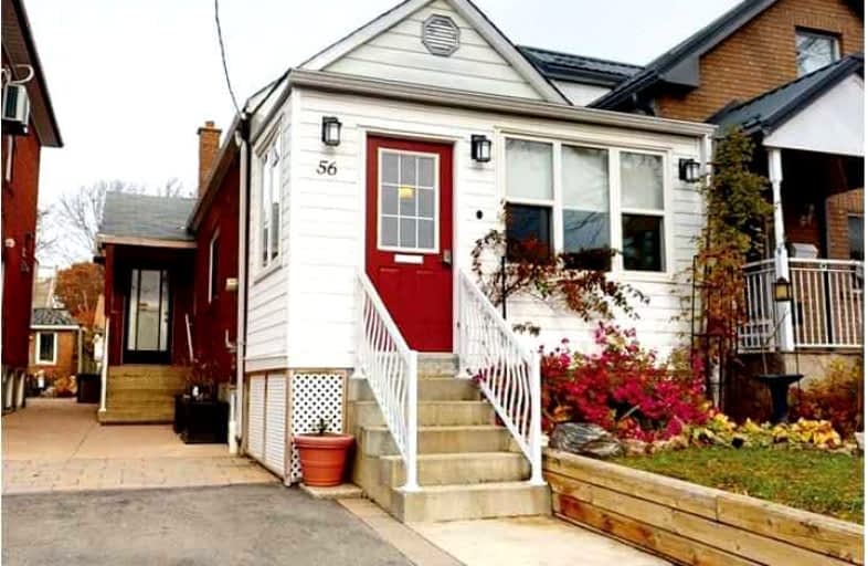 56 Summit Avenue, Toronto | Image 1