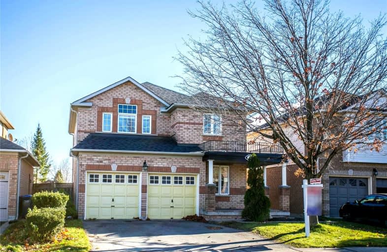 5 Gold Park Place, Brampton | Image 1