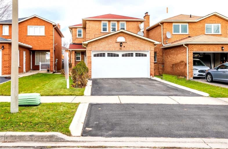 65 Candy Crescent, Brampton | Image 1