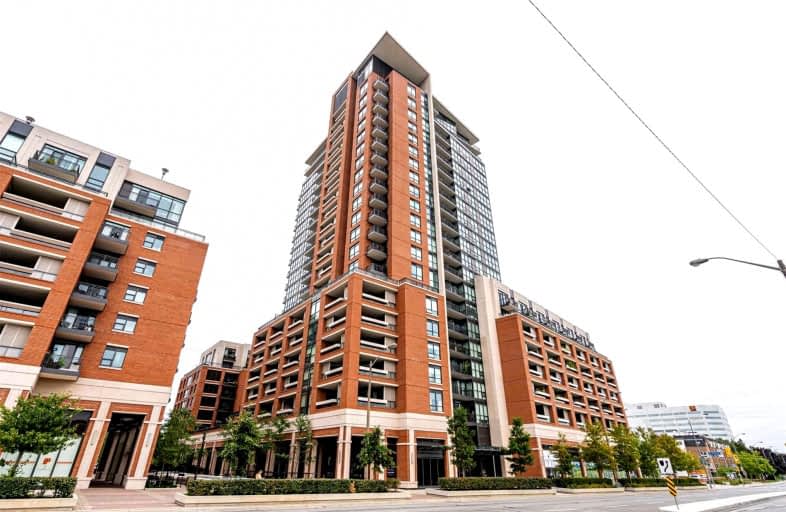 1017-800 Lawrence Avenue West, Toronto | Image 1