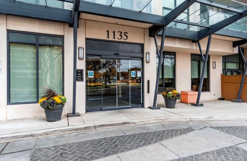 807-1135 Royal York Road, Toronto | Image 1