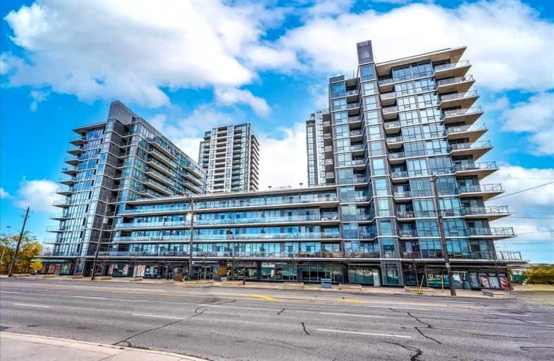 714-1185 The Queensway Avenue, Toronto | Image 1