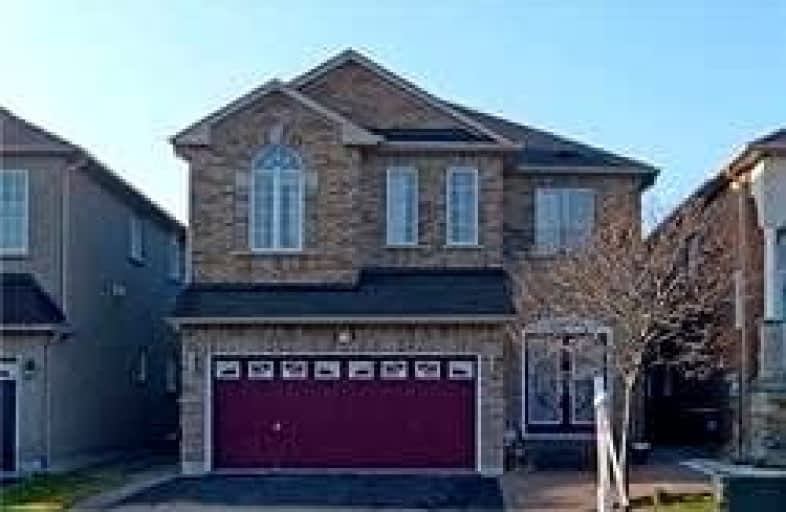 7338 Watergrove (Basement Road, Mississauga | Image 1