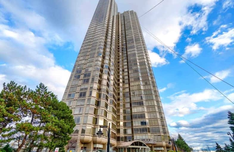 205-1 Palace Pier Court, Toronto | Image 1