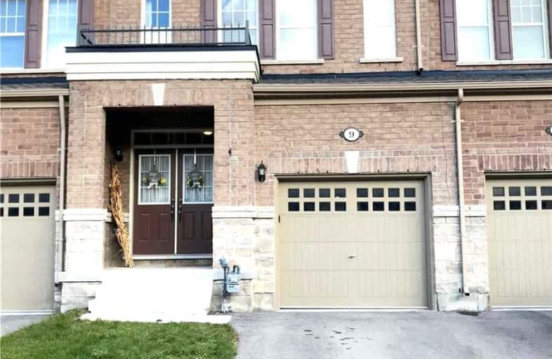 9 Military Crescent, Brampton | Image 1