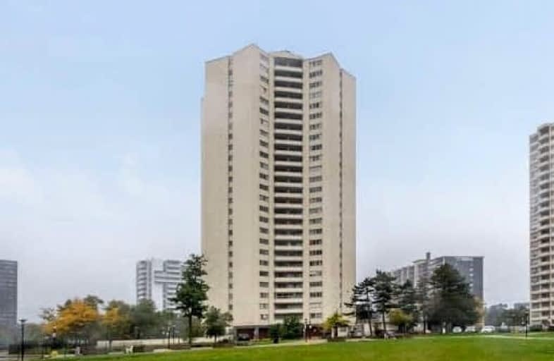 2408-330 Dixon Road, Toronto | Image 1