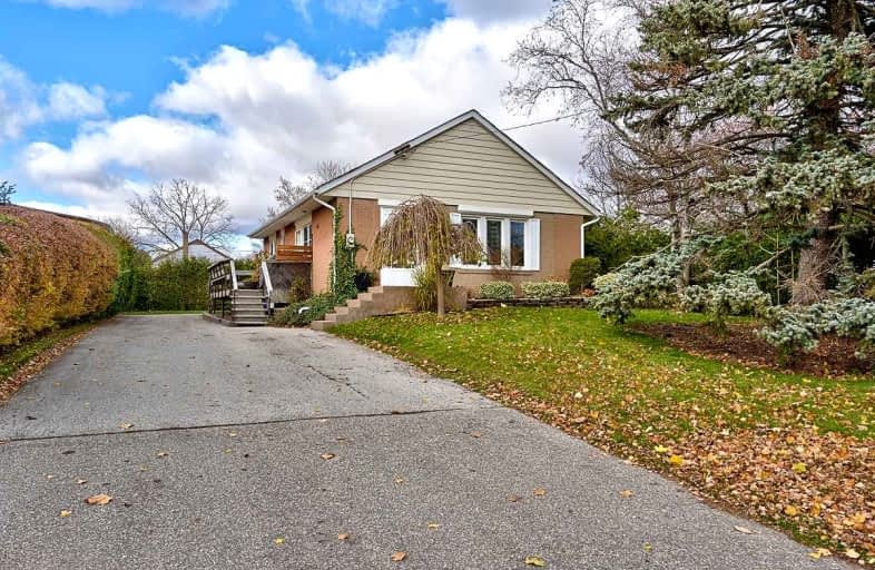 105 Russell Drive, Oakville | Image 1