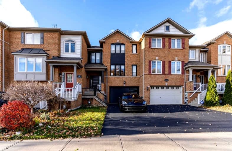 3125 Highbourne Crescent, Oakville | Image 1