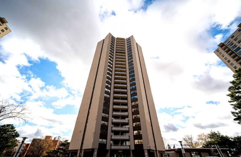 1905-380 Dixon Road, Toronto | Image 1