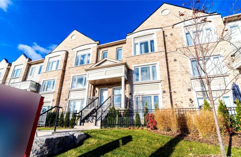 Unit -250 Sunny Meadow Boulevard, Brampton | Image 1