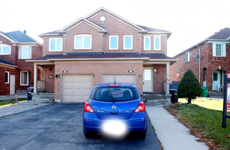 121 Mount Ranier Crescent, Brampton | Image 1