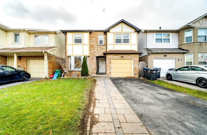 40 Chipmunk Crescent, Brampton | Image 1