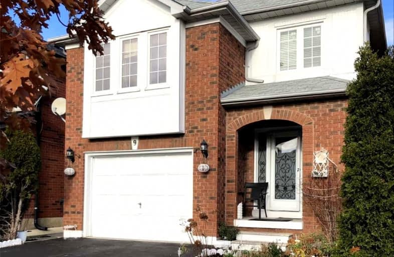 9 Chipmunk Crescent, Brampton | Image 1