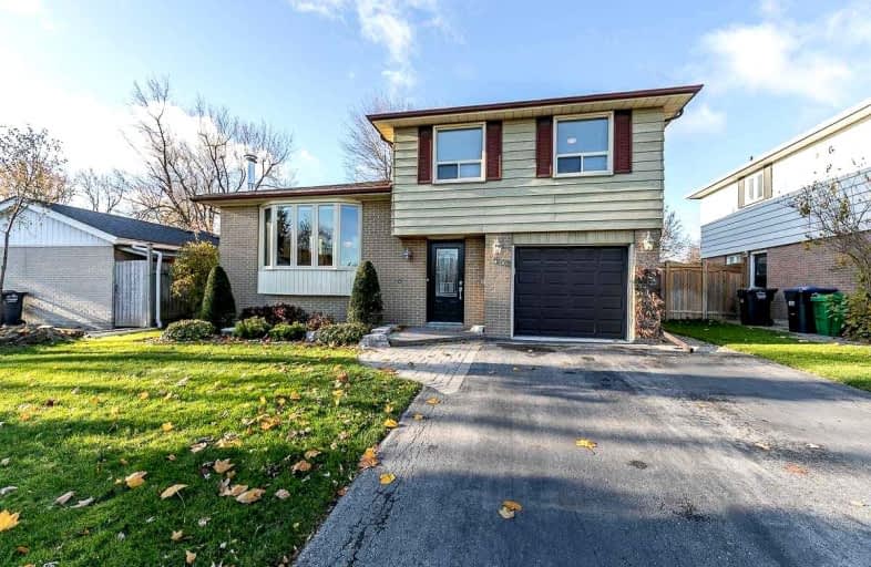 53 Farmington Drive, Brampton | Image 1