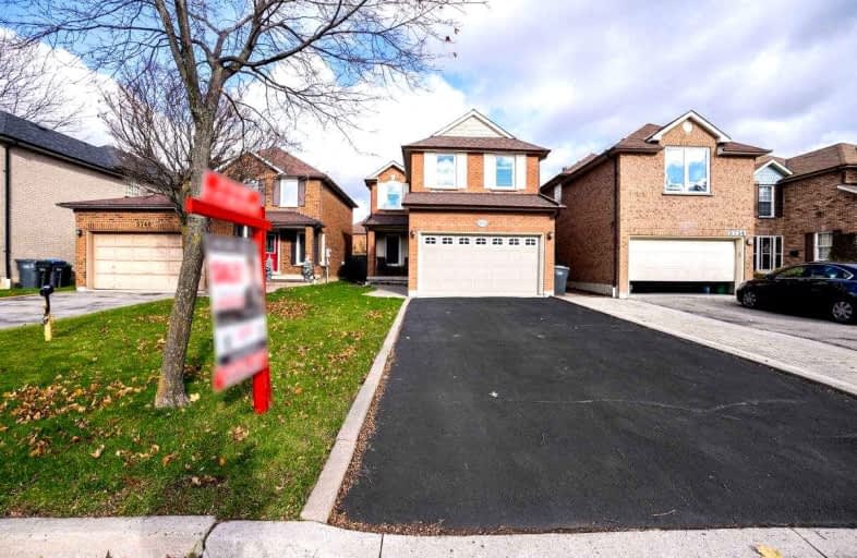 5752 Dawlish Crescent, Mississauga | Image 1