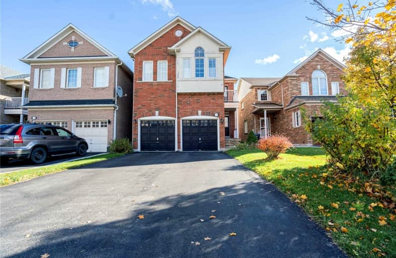 3696 Partition Road, Mississauga | Image 1