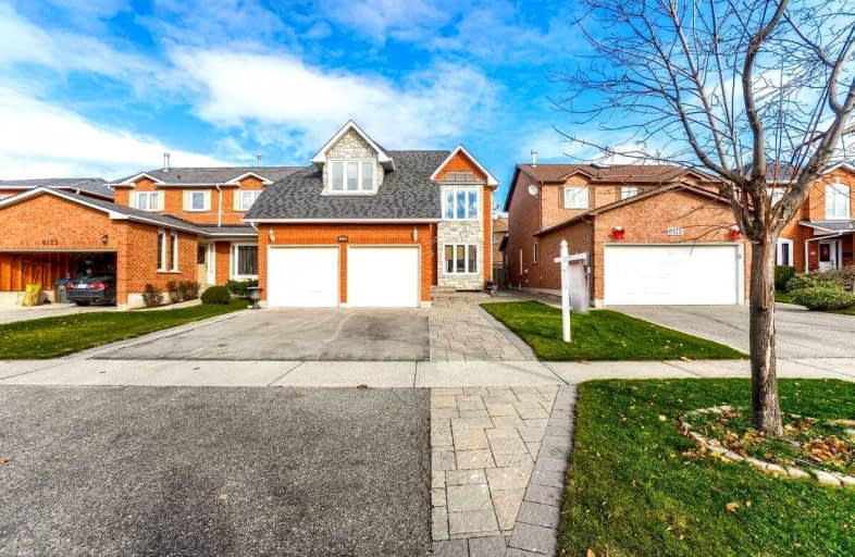 6119 Prairie Circle, Mississauga | Image 1