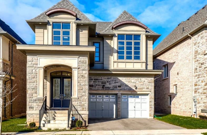 5 Threshing Mill Boulevard, Oakville | Image 1