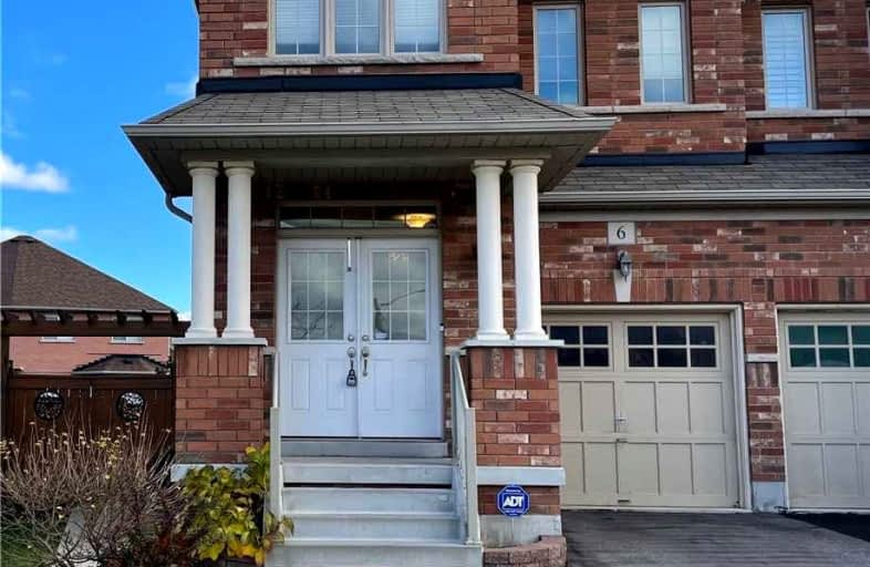 6 Versailles Crescent, Brampton | Image 1