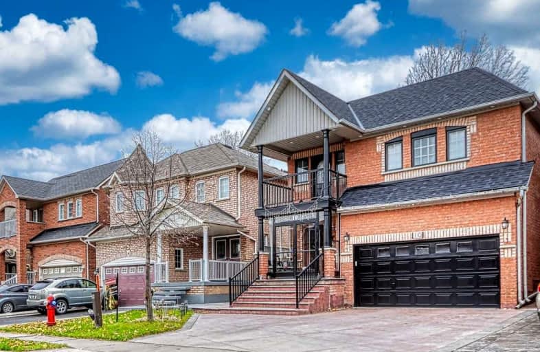 10 Winners Circle, Brampton | Image 1