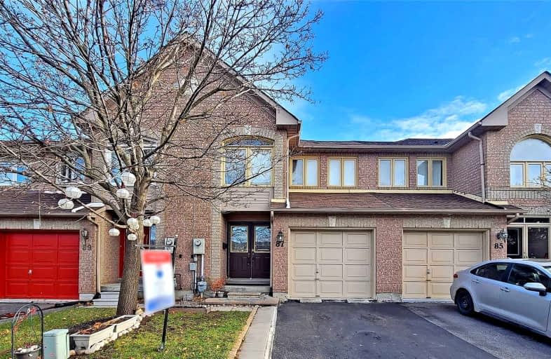 87 Kenwood Drive, Brampton | Image 1