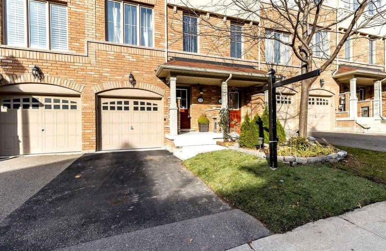 54 Cedar Lake Crescent, Brampton | Image 1