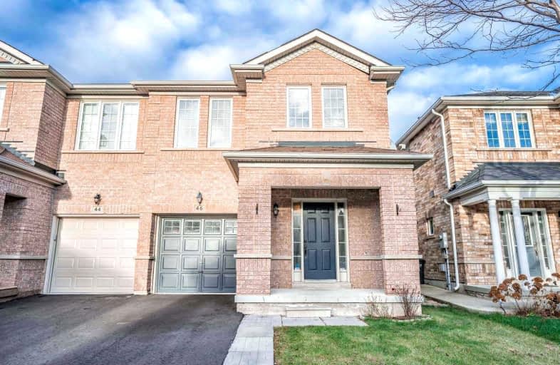 46 Ferncastle Crescent, Brampton | Image 1