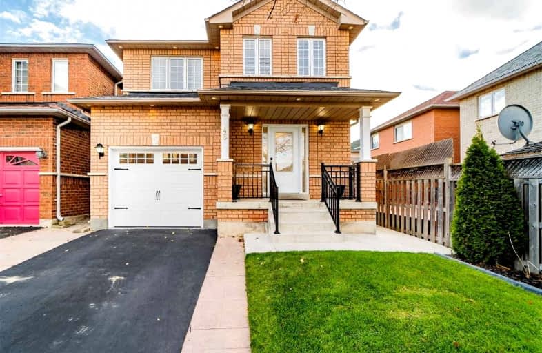 48 Florence Drive, Brampton | Image 1