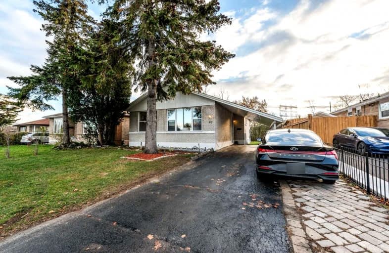 40 Bucksburn Road, Toronto | Image 1
