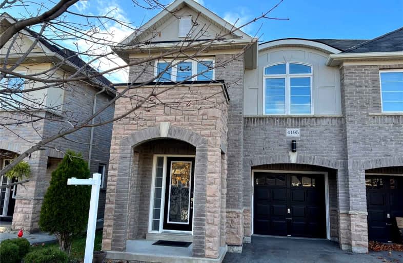 4195 Cole Crescent North, Burlington | Image 1