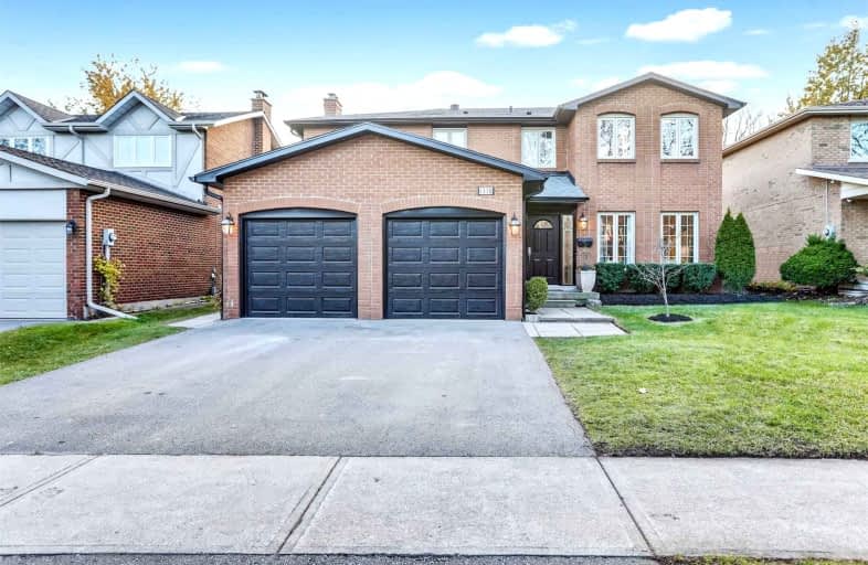 1378 Lancaster Drive, Oakville | Image 1