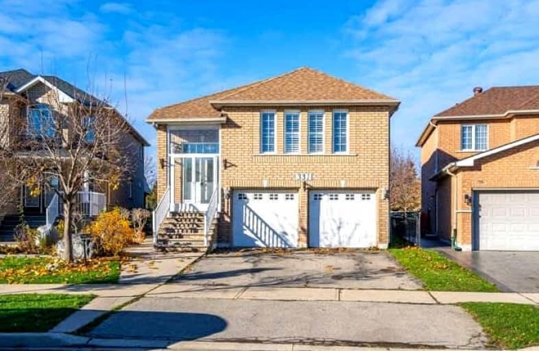 331 Hollymount Drive, Mississauga | Image 1