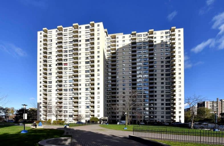 512-370 Dixon Road, Toronto | Image 1