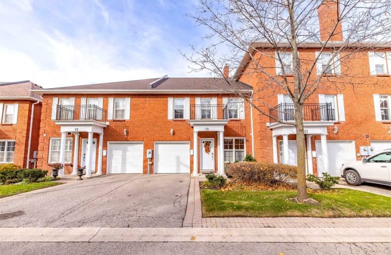 18 Stornwood Court, Brampton | Image 1