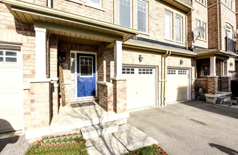 40 Magdalene Crescent, Brampton | Image 1