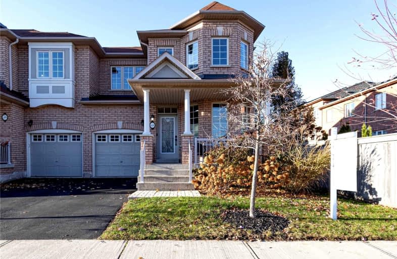 3440 Hayhurst Crescent, Oakville | Image 1