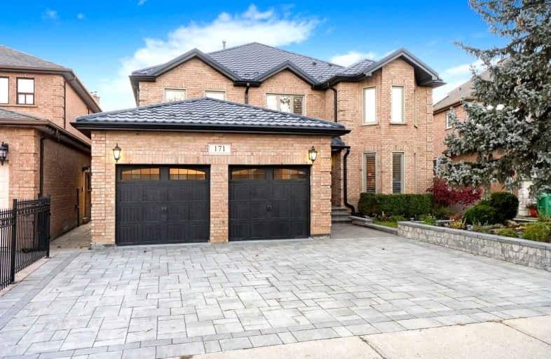 171 Glenn Hawthorne Boulevard, Mississauga | Image 1