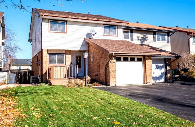 4167 Taffey Crescent, Mississauga | Image 1