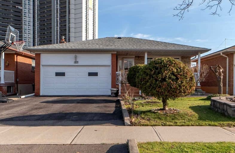 27 Maryhill Drive, Toronto | Image 1